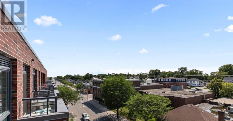 427-201 Brock Street S, Whitby, ON, L1N 4K2 - 37