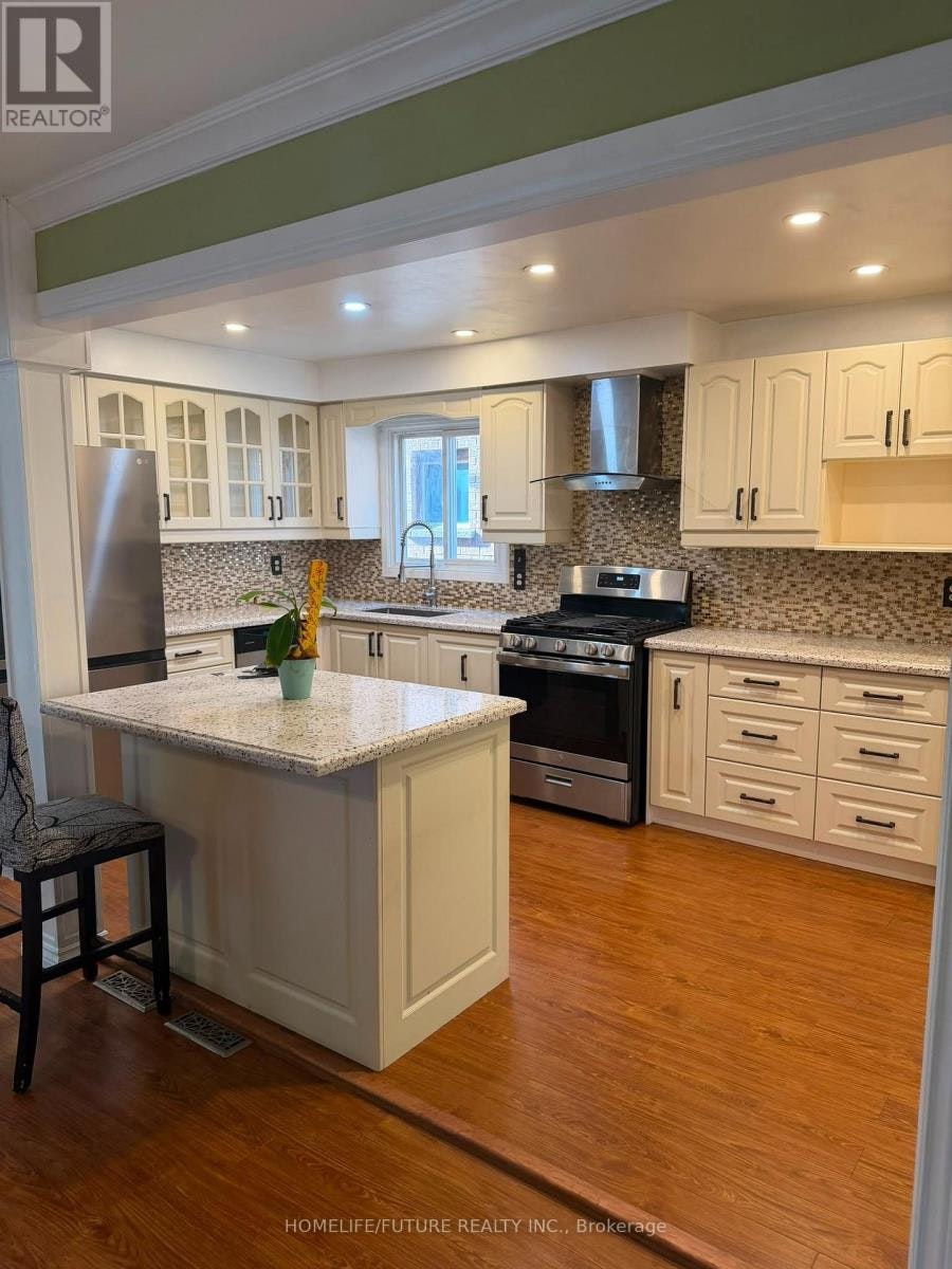 MAIN & 2ND FLR-54 Harley Drive, Ajax, ON, L1S 5X4 - 6