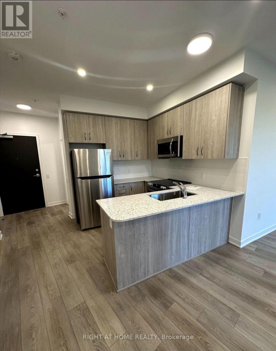 401-385 Arctic Red Drive, Oshawa, ON, L1L 0W9 - 4