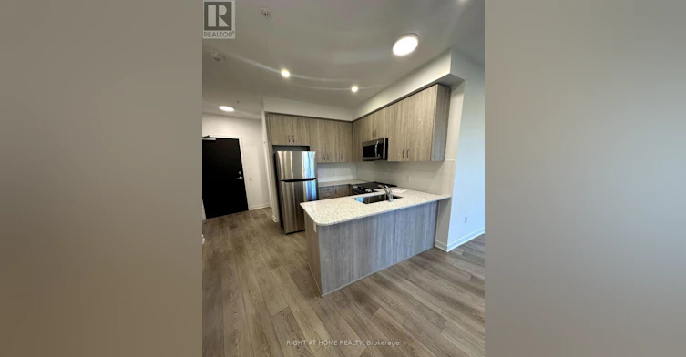 401-385 Arctic Red Drive, Oshawa, ON, L1L 0W9 - 4