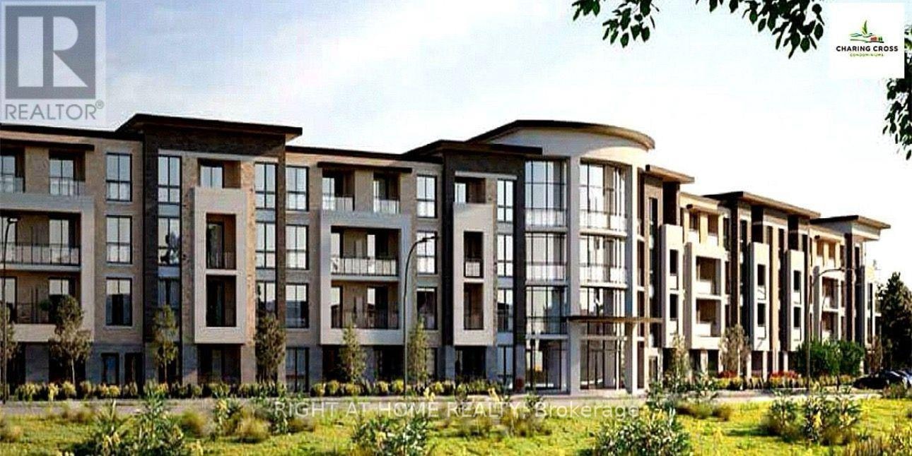 401-385 Arctic Red Drive, Oshawa, ON, L1L 0W9