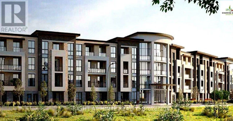 401-385 Arctic Red Drive, Oshawa, ON, L1L 0W9