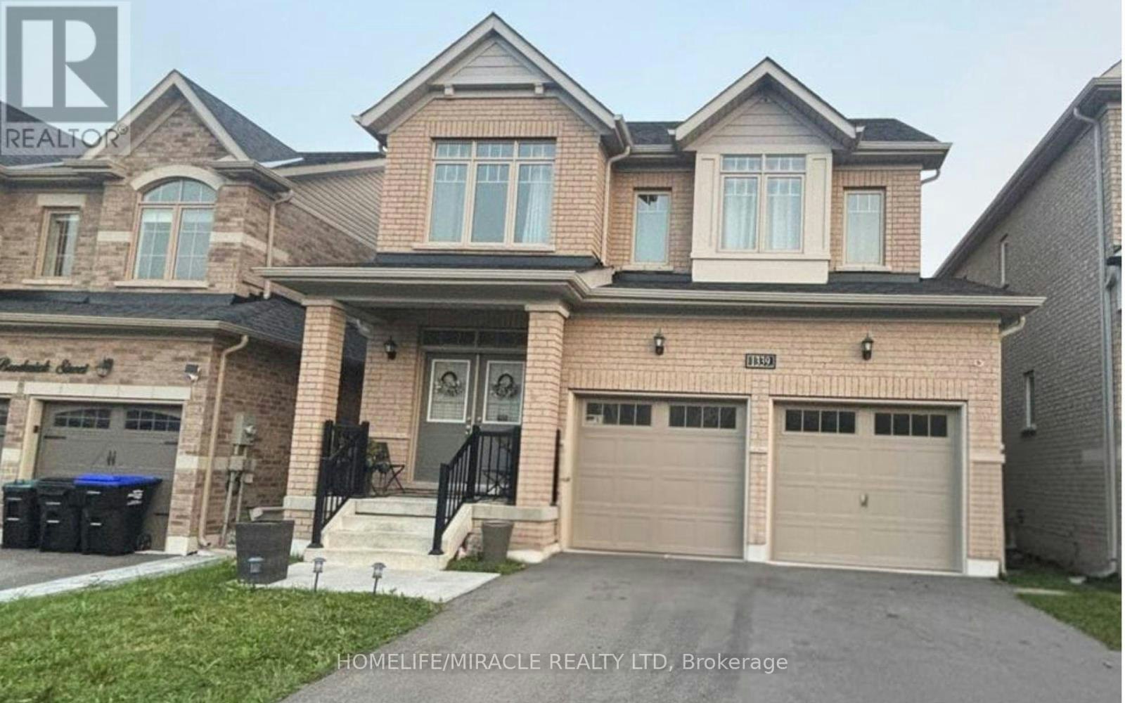 1339 Broderick Street, Innisfil, ON, L9S 0P5