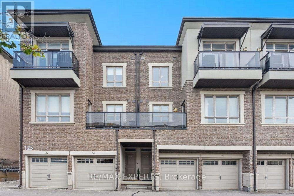 19-125 Kayla Crescent, Vaughan, ON, L6A 3P4