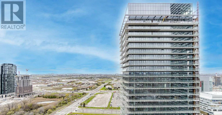 2909-1000 Portage Parkway, Vaughan, ON, L4K 0L1 - 27