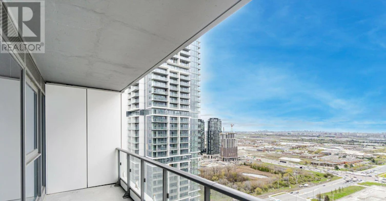 2909-1000 Portage Parkway, Vaughan, ON, L4K 0L1 - 25
