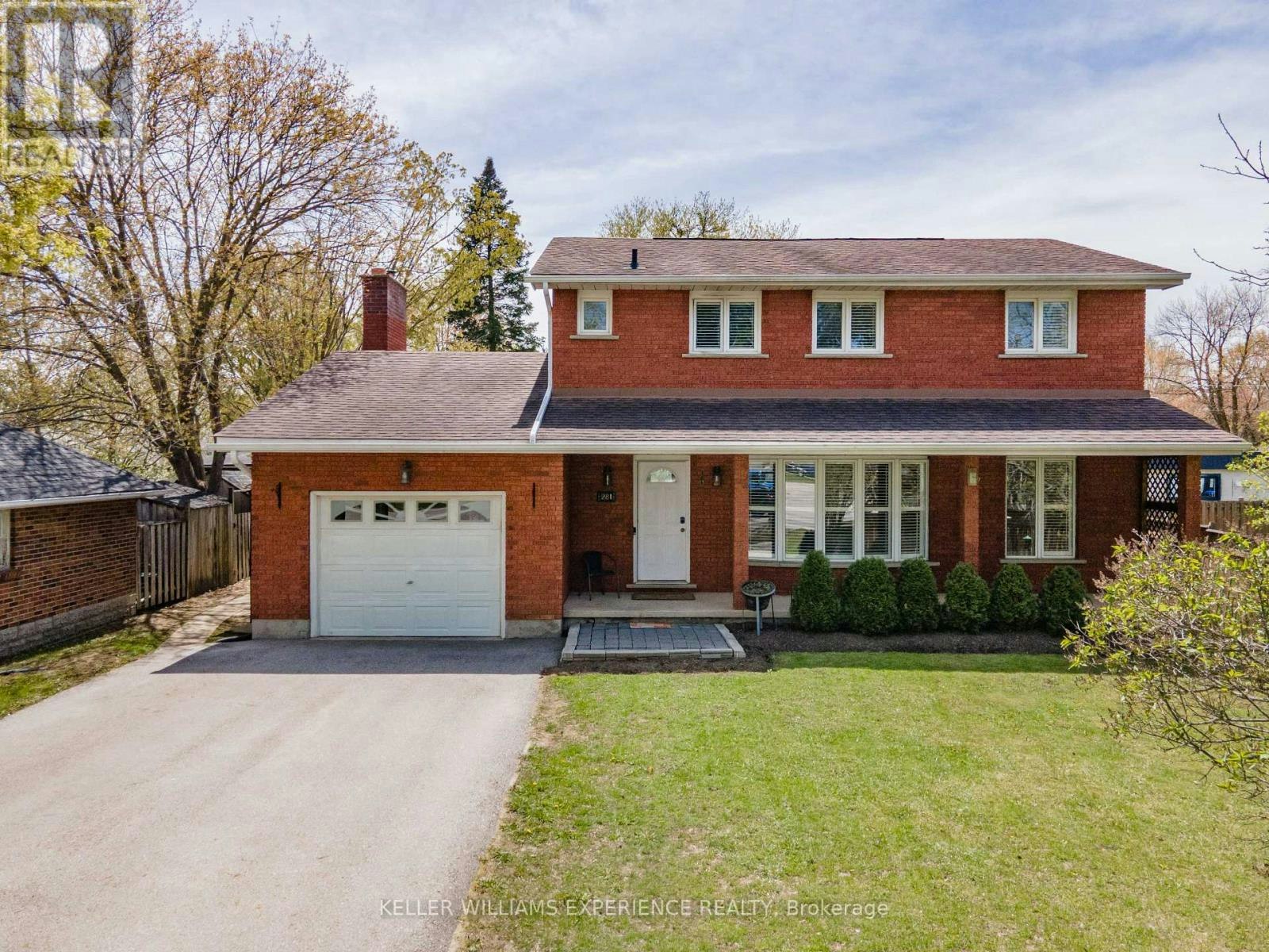 281 Victoria Street E, New Tecumseth, ON, L9R 1K4
