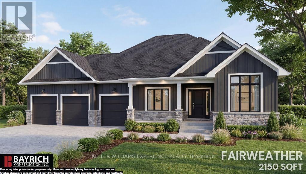 92 Waverley Heights, Tay, ON, L0L 1P0