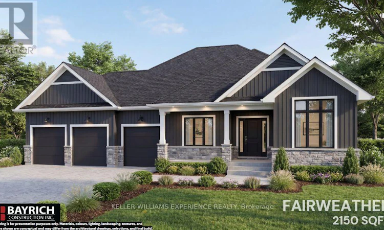 92 Waverley Heights