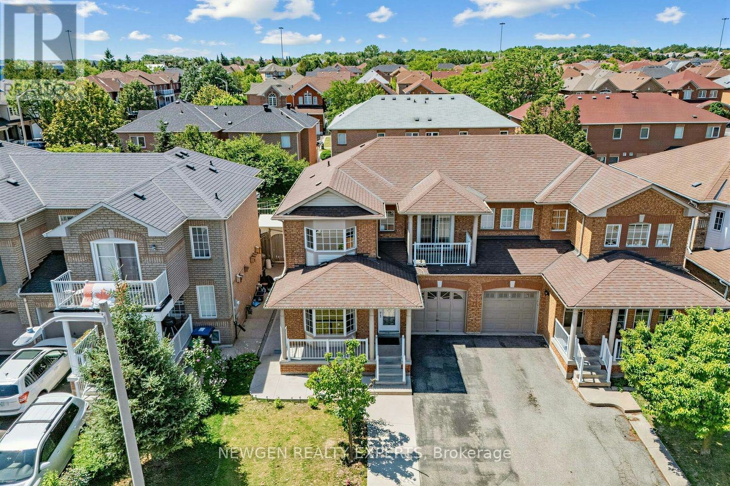 10 Checkerberry Crescent, Brampton, ON, L6R 2T2