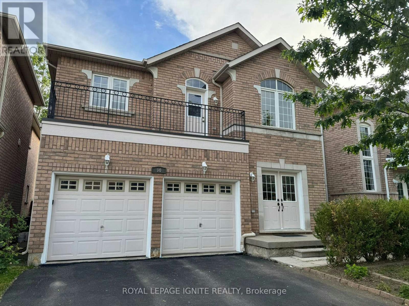 90 Sir Jacobs Crescent, Brampton, ON, L7A 3T5