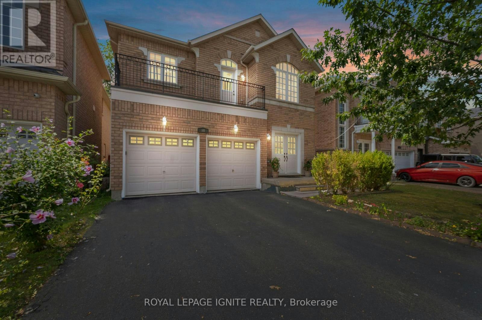 90 Sir Jacobs Crescent, Brampton, ON, L7A 3T5