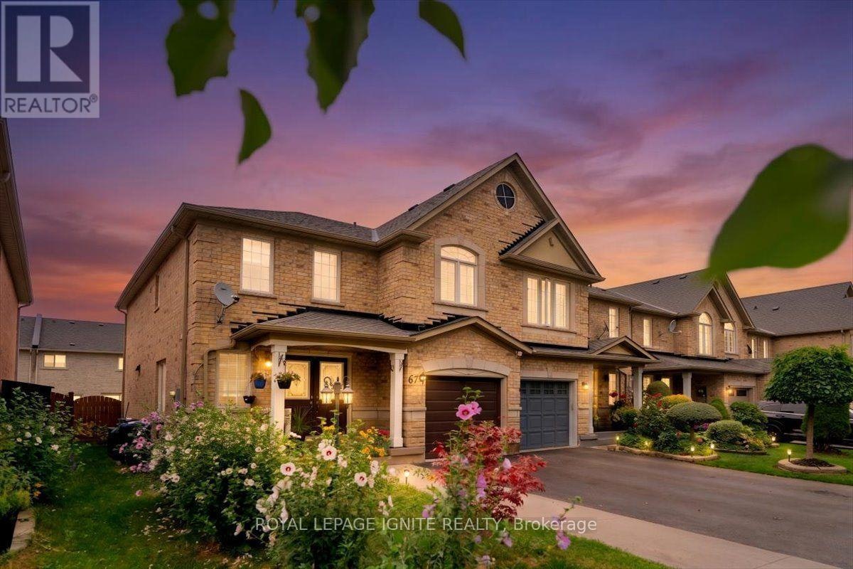 67 Severin Street, Brampton, ON, L6R 0P3