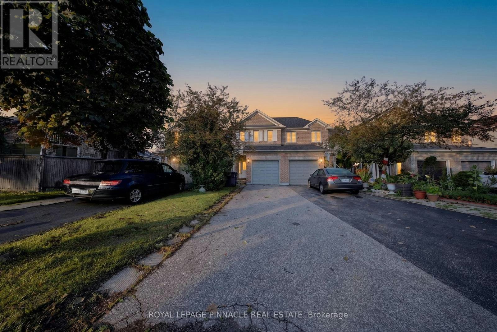 787 Avocado Crescent, Mississauga, ON, L5W 1H4