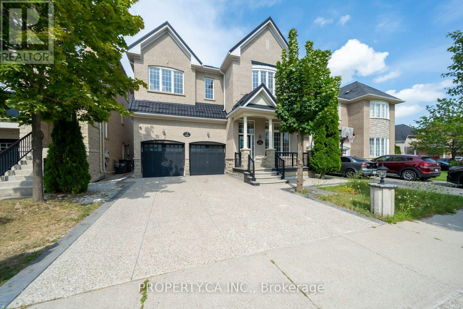 3 Shortreed Grove, Brampton, ON, L6R 0R6