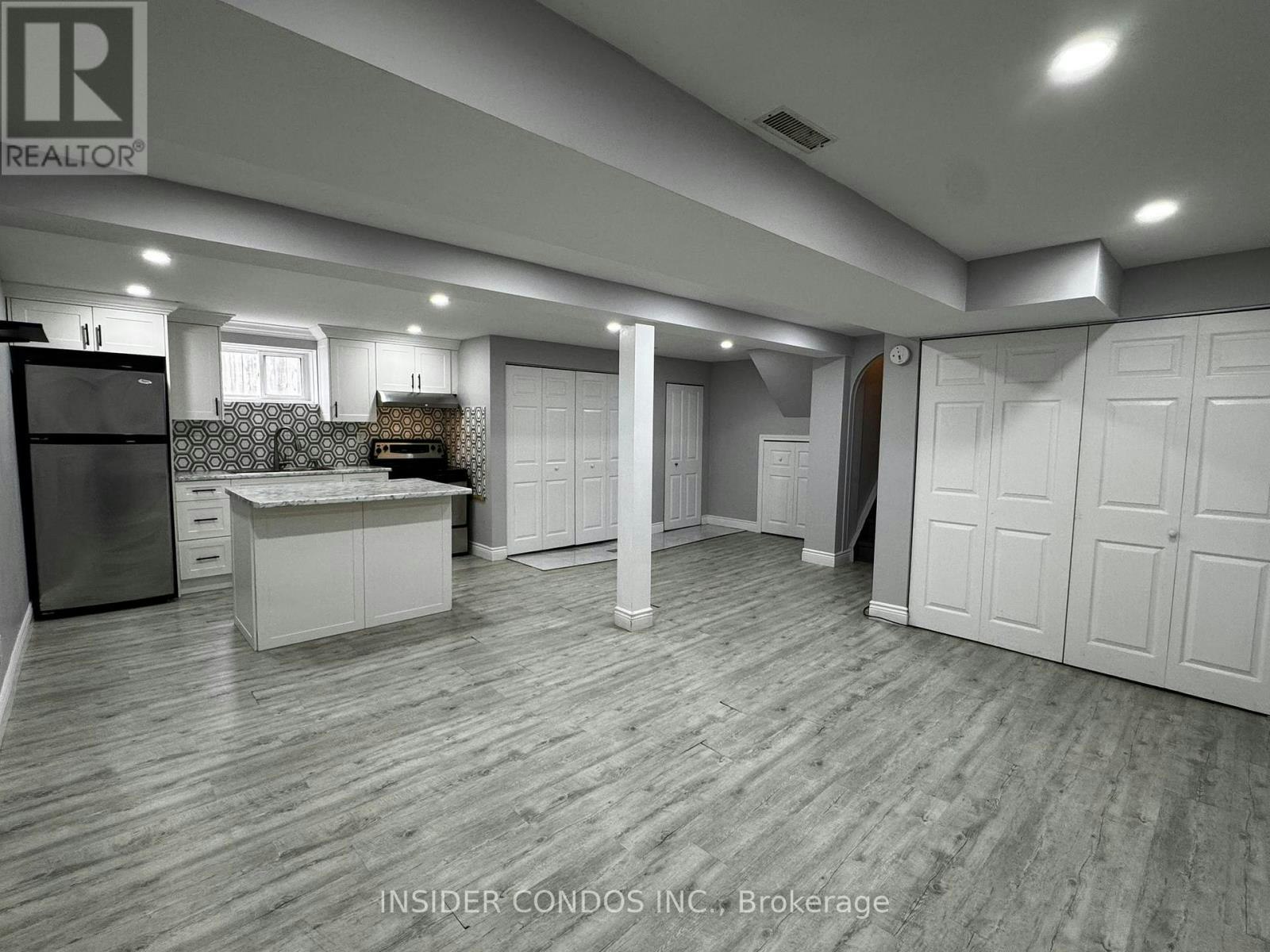 BASEMENT-49 Doncaster Drive, Brampton, ON, L6T 1S8 - 3