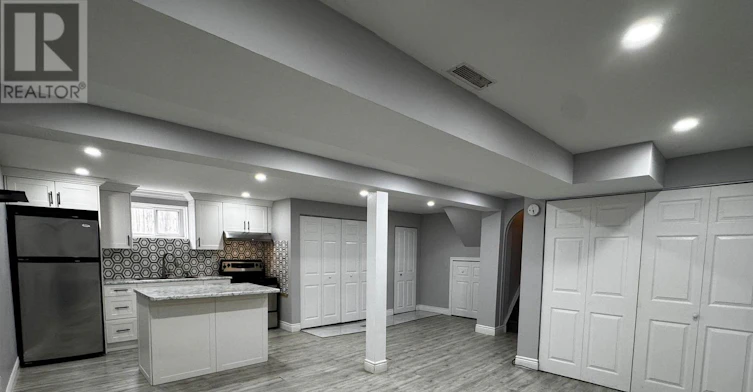 BASEMENT-49 Doncaster Drive, Brampton, ON, L6T 1S8 - 3