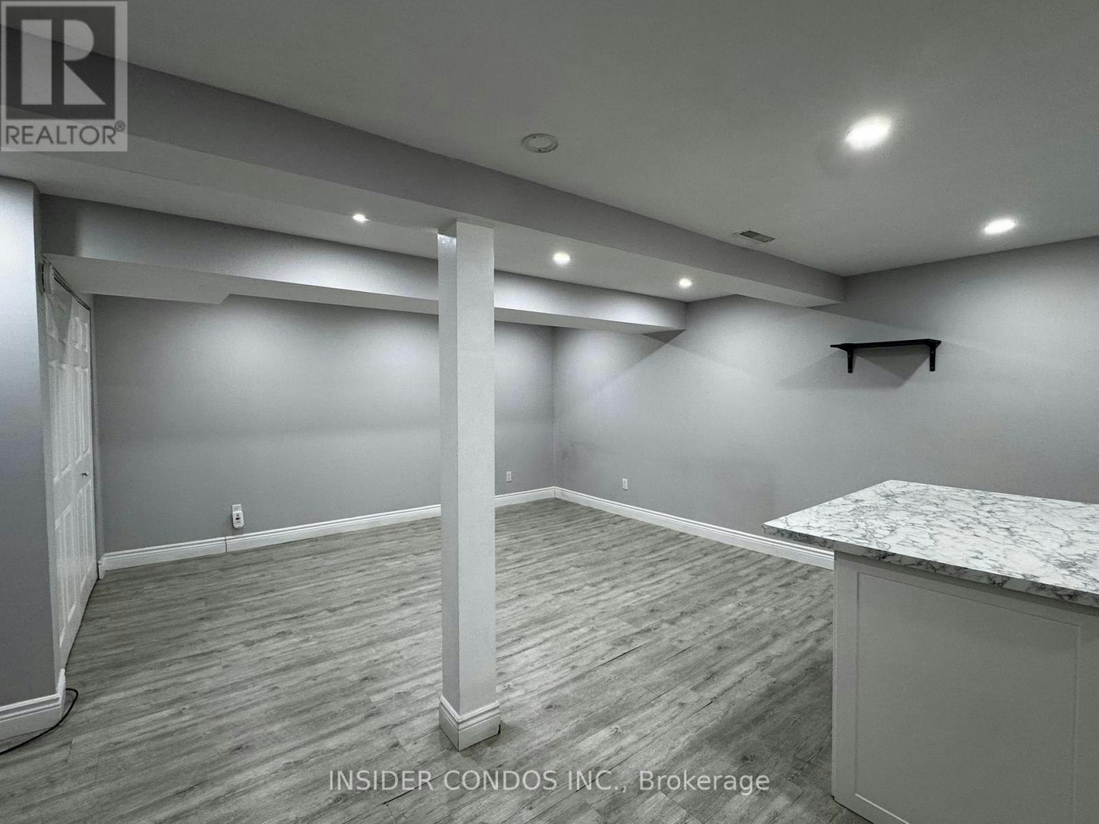 BASEMENT-49 Doncaster Drive, Brampton, ON, L6T 1S8 - 9