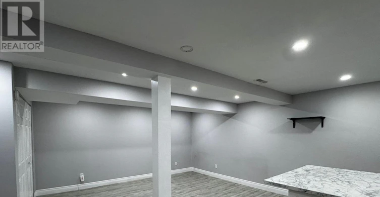 BASEMENT-49 Doncaster Drive, Brampton, ON, L6T 1S8 - 9