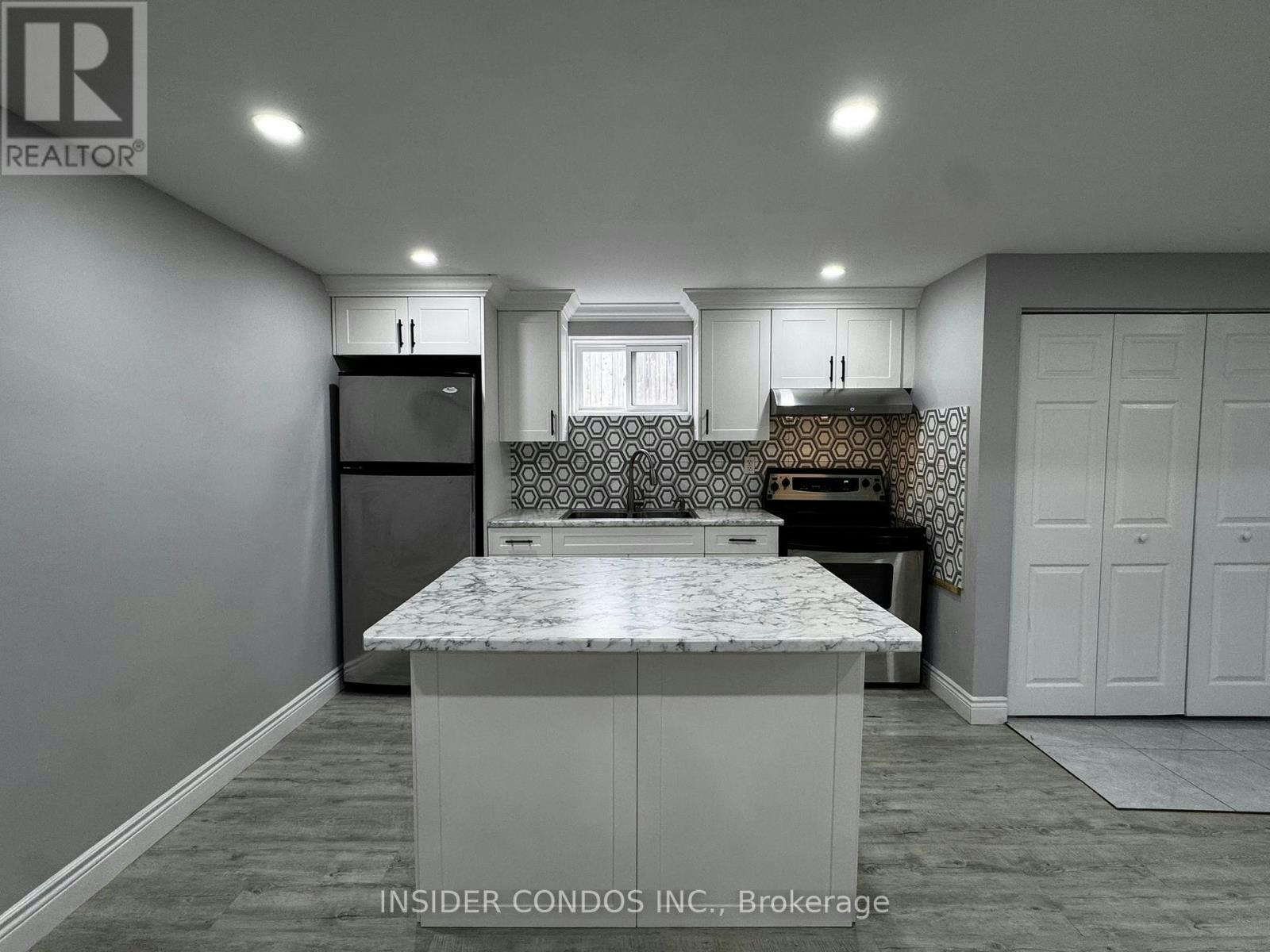 BASEMENT-49 Doncaster Drive, Brampton, ON, L6T 1S8 - 5
