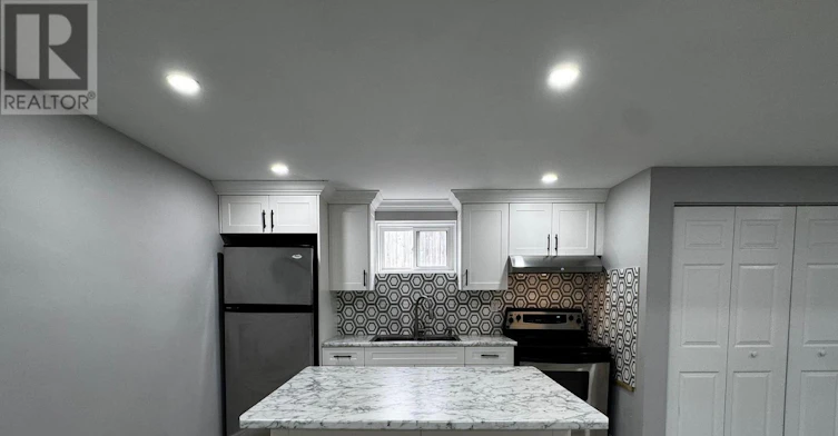 BASEMENT-49 Doncaster Drive, Brampton, ON, L6T 1S8 - 5