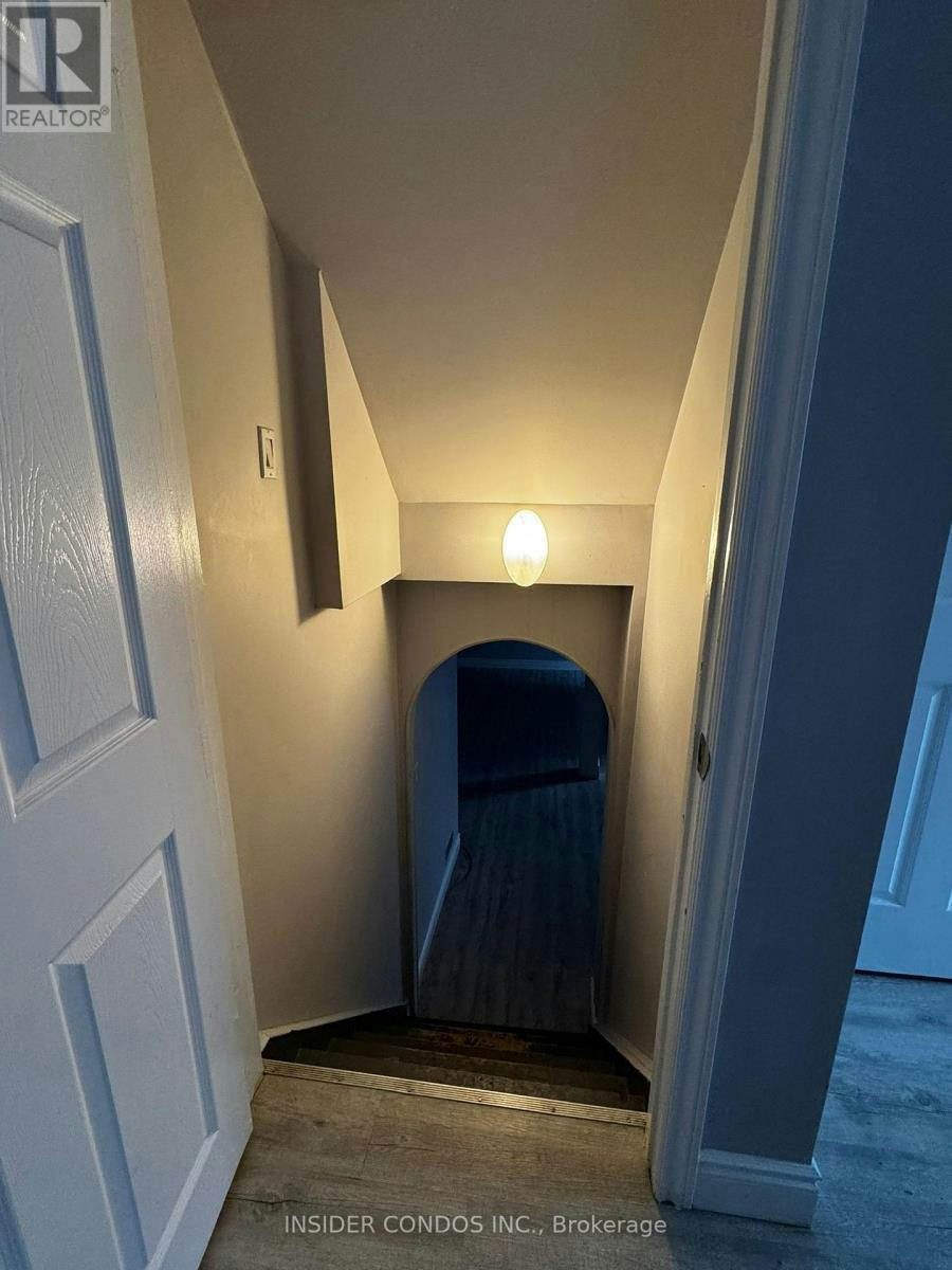 BASEMENT-49 Doncaster Drive, Brampton, ON, L6T 1S8 - 11
