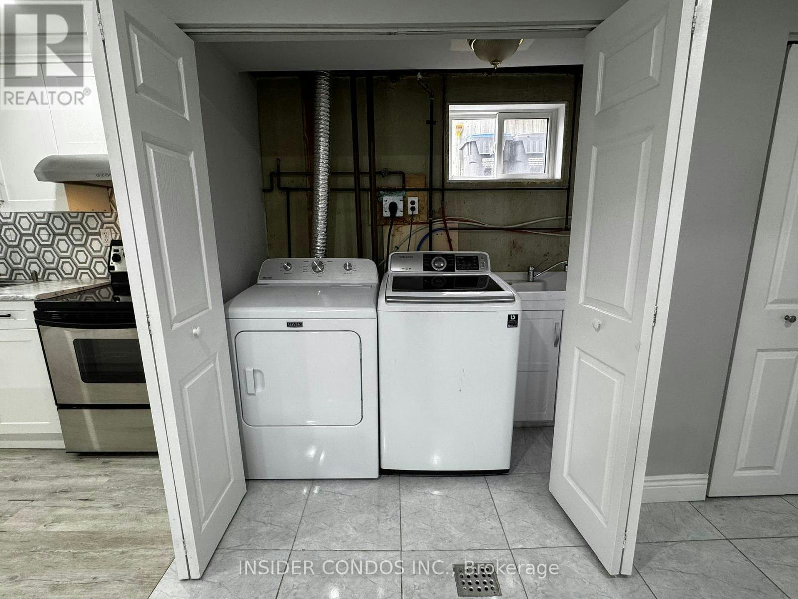 BASEMENT-49 Doncaster Drive, Brampton, ON, L6T 1S8 - 7