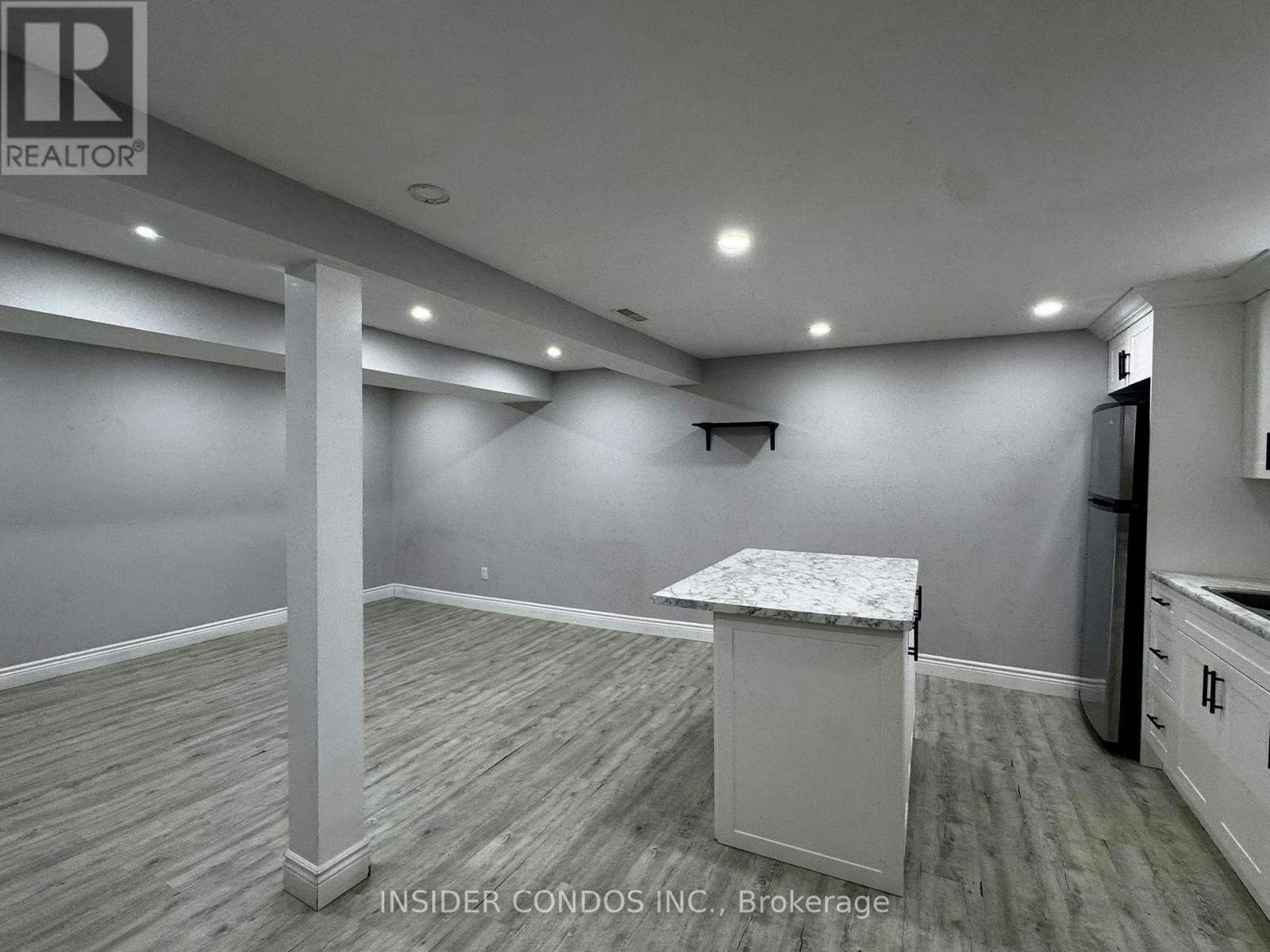 BASEMENT-49 Doncaster Drive, Brampton, ON, L6T 1S8 - 8