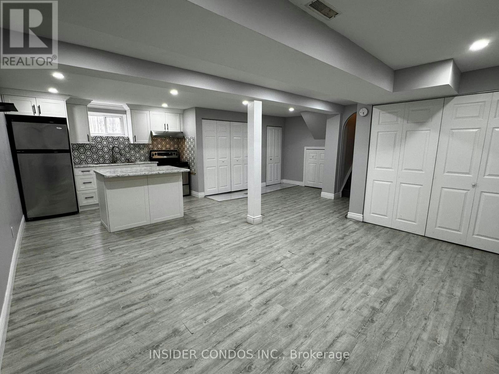BASEMENT-49 Doncaster Drive, Brampton, ON, L6T 1S8 - 2