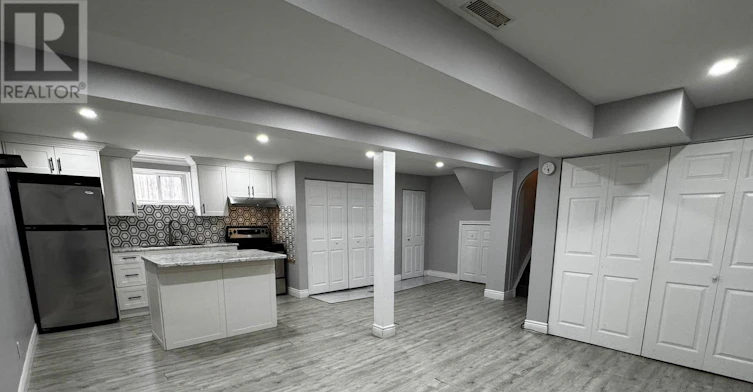 BASEMENT-49 Doncaster Drive, Brampton, ON, L6T 1S8 - 2