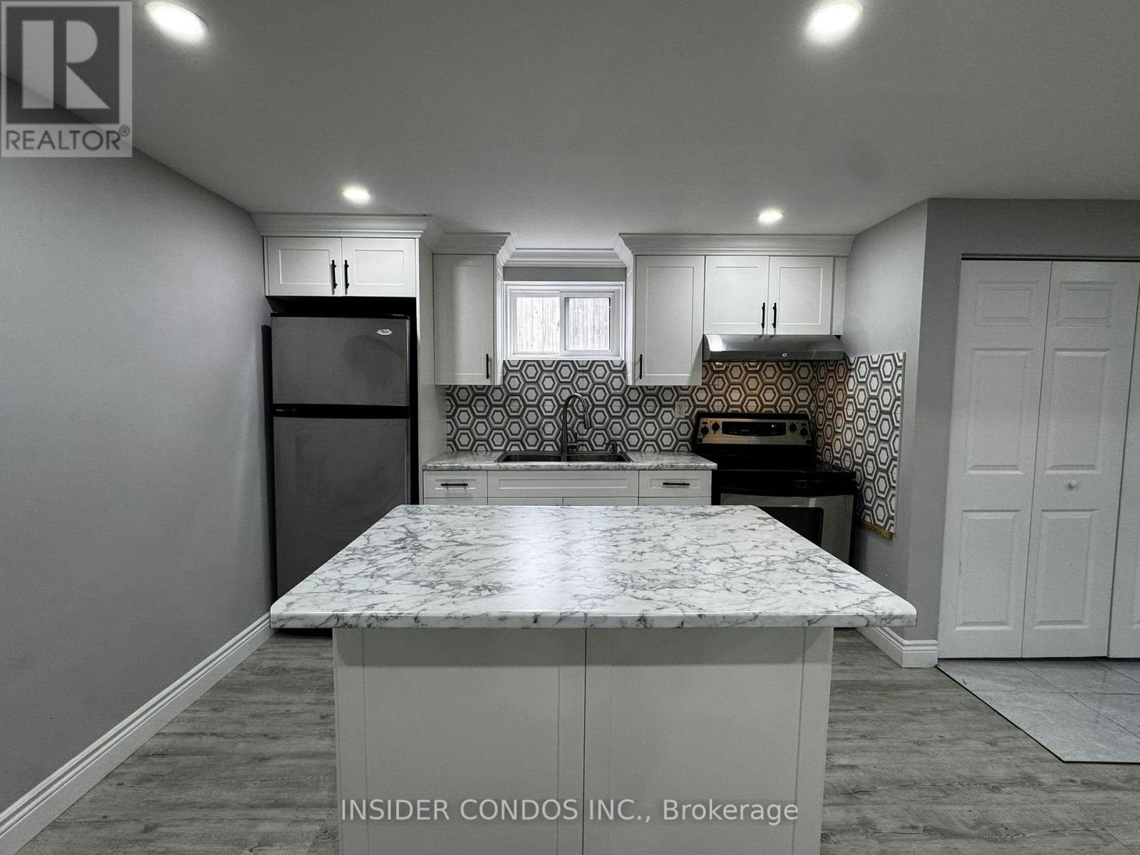 BASEMENT-49 Doncaster Drive, Brampton, ON, L6T 1S8 - 6