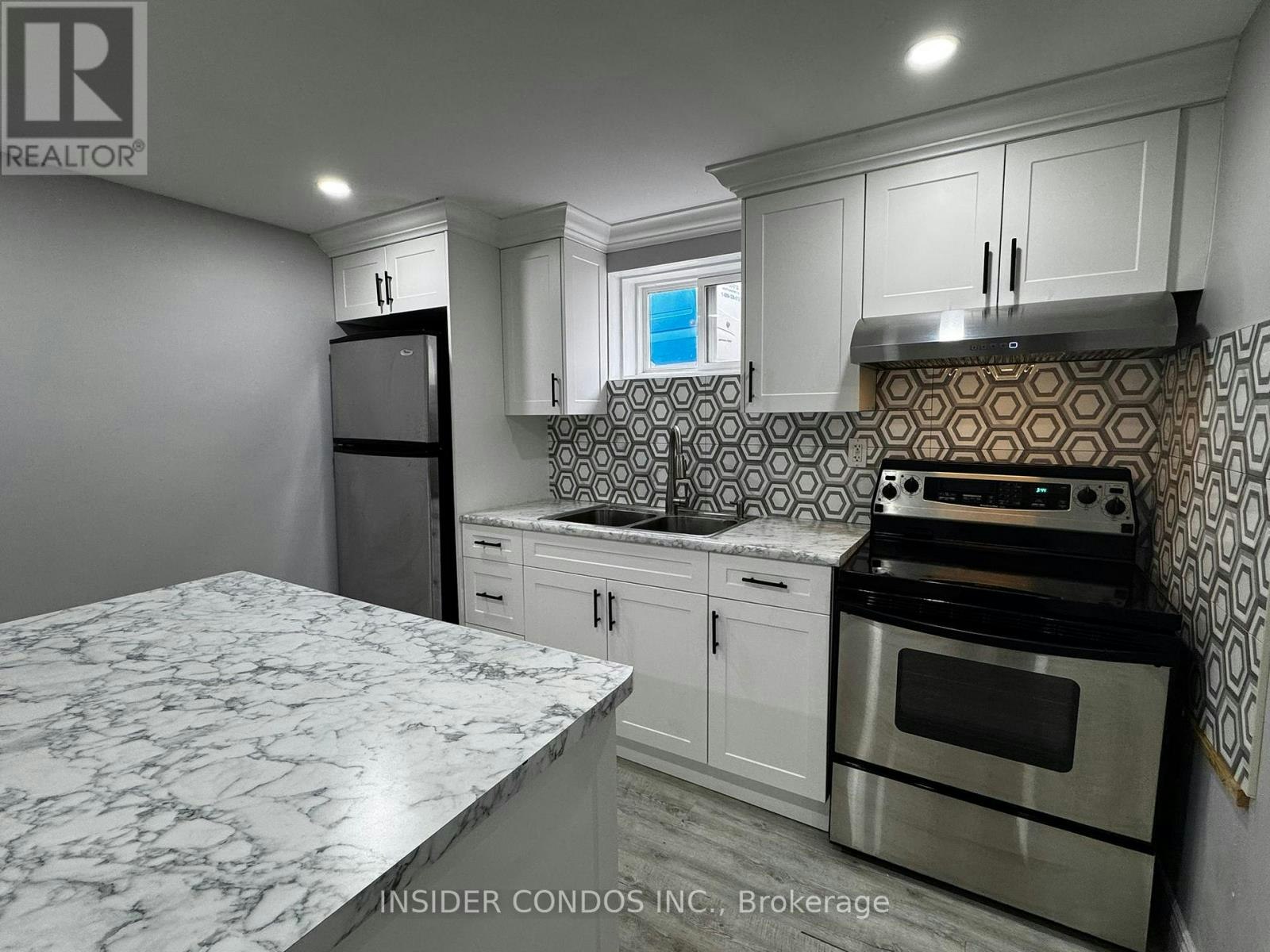 BASEMENT-49 Doncaster Drive, Brampton, ON, L6T 1S8 - 4