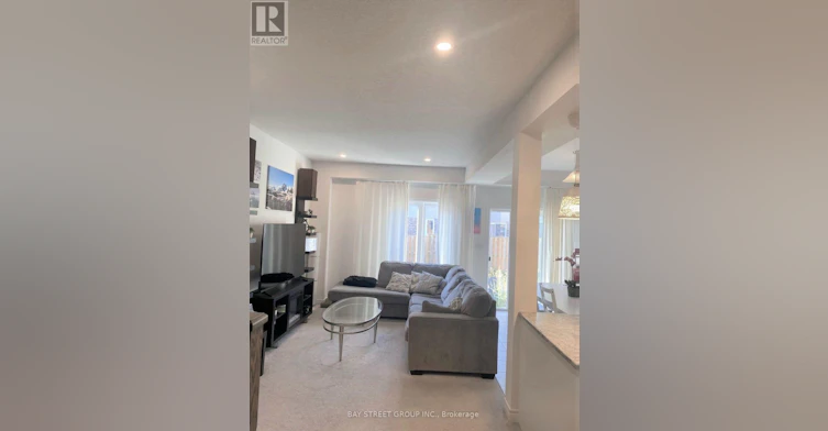 61 Beasley Grove, Hamilton, ON, L9K 0J7 - 2
