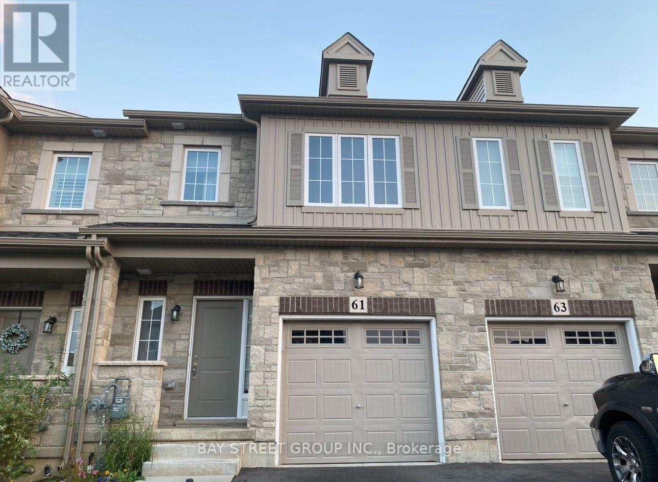 61 Beasley Grove, Hamilton, ON, L9K 0J7