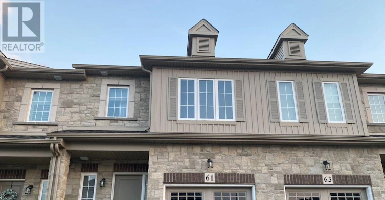 61 Beasley Grove, Hamilton, ON, L9K 0J7