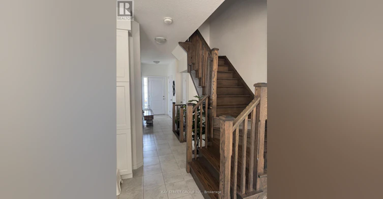 61 Beasley Grove, Hamilton, ON, L9K 0J7 - 3