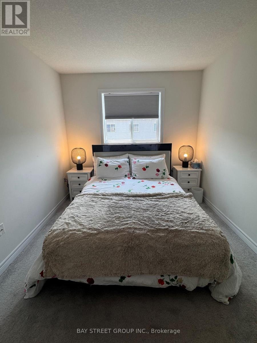 61 Beasley Grove, Hamilton, ON, L9K 0J7 - 17