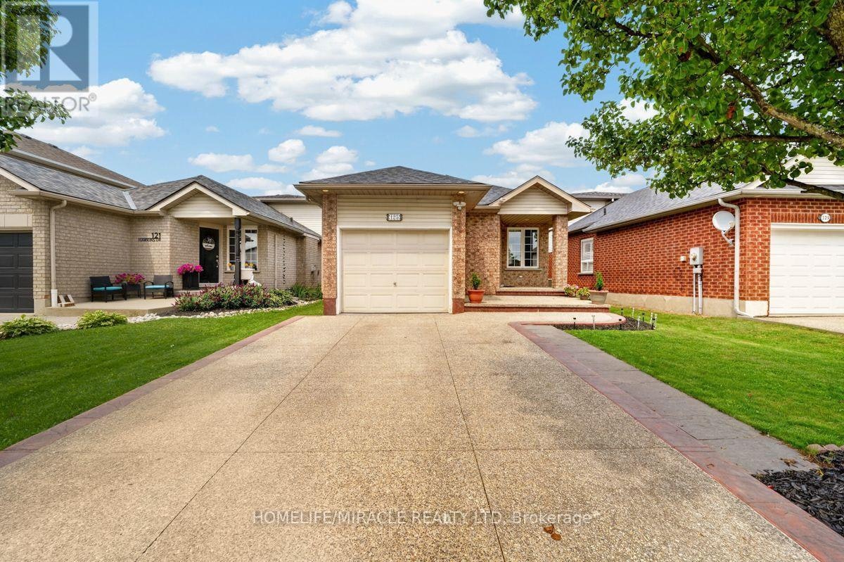 125 Hawkins Drive, Cambridge, ON, N1T 1Z8
