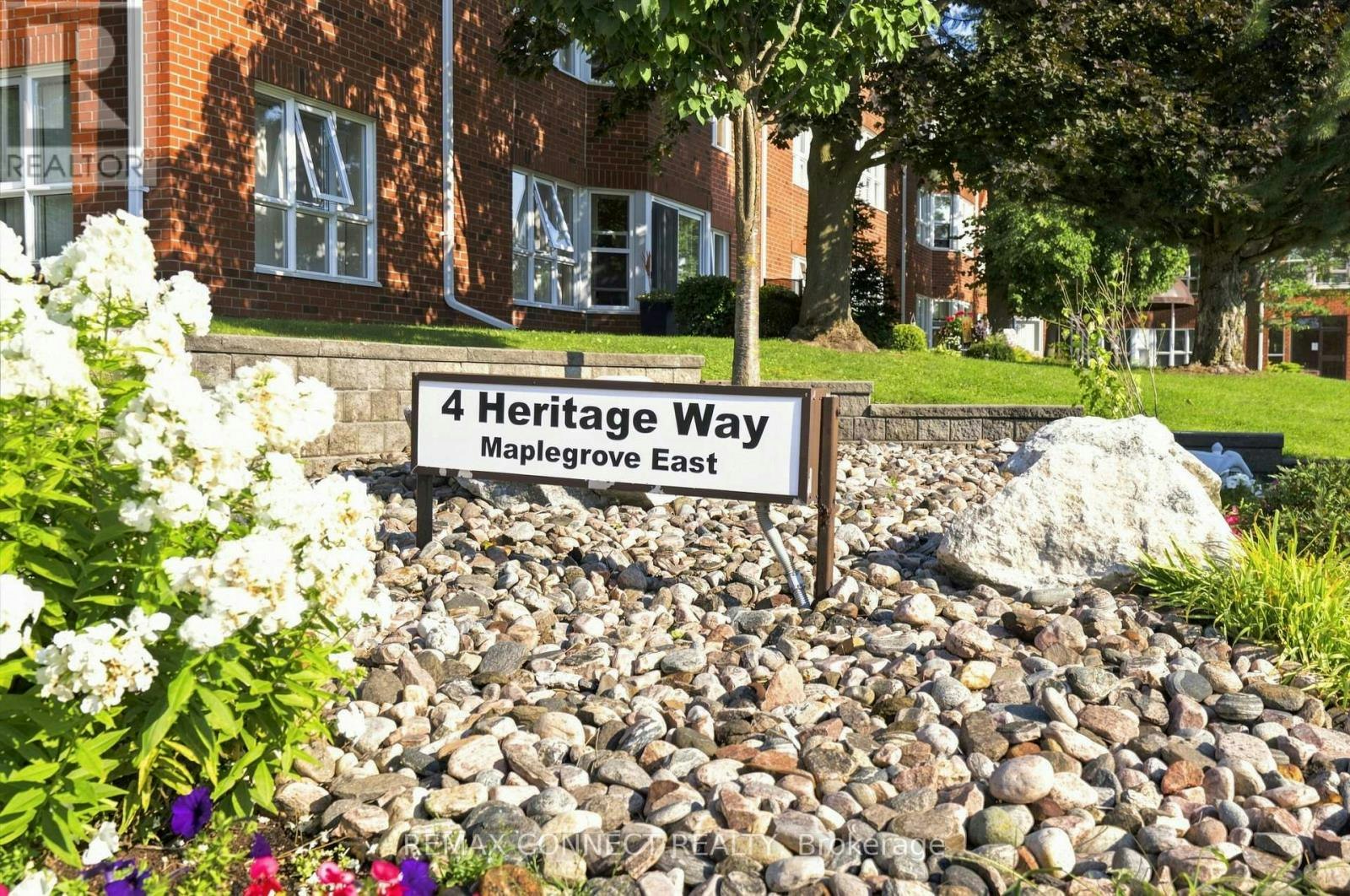 308-4 Heritage Way, Kawartha Lakes, ON, K9V 5Z2