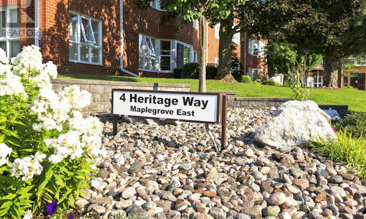 308-4 Heritage Way