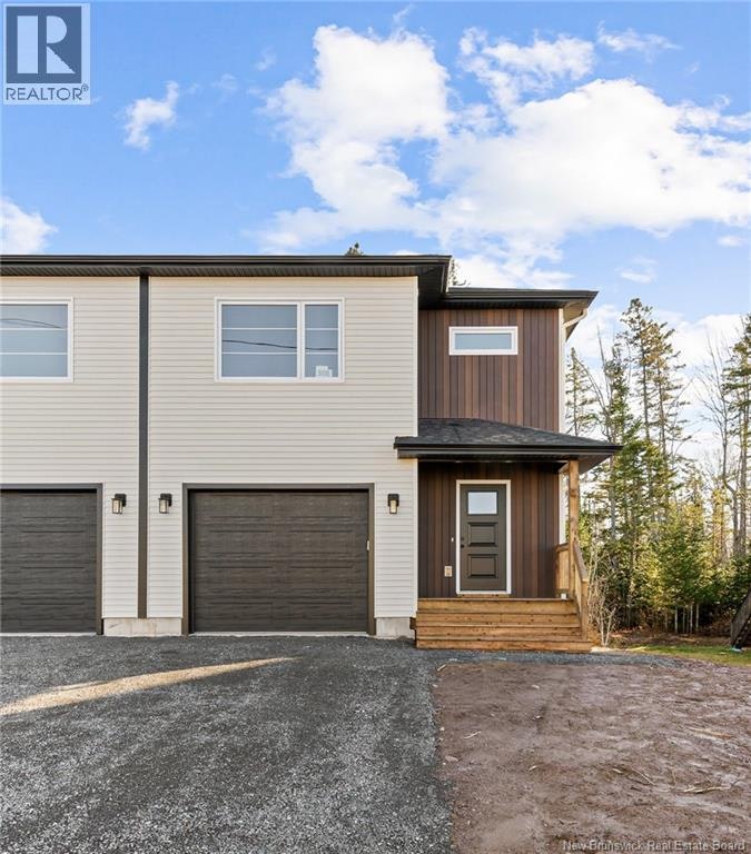 323 Lady Russell Street, Moncton, NB, E1E 0L9