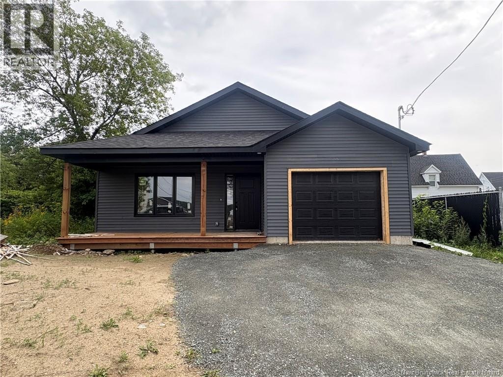 101 Church Street, Miramichi, NB, E1N 1T9