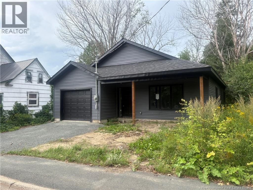 66 Chatham Avenue, Miramichi, NB, E1N 2X9