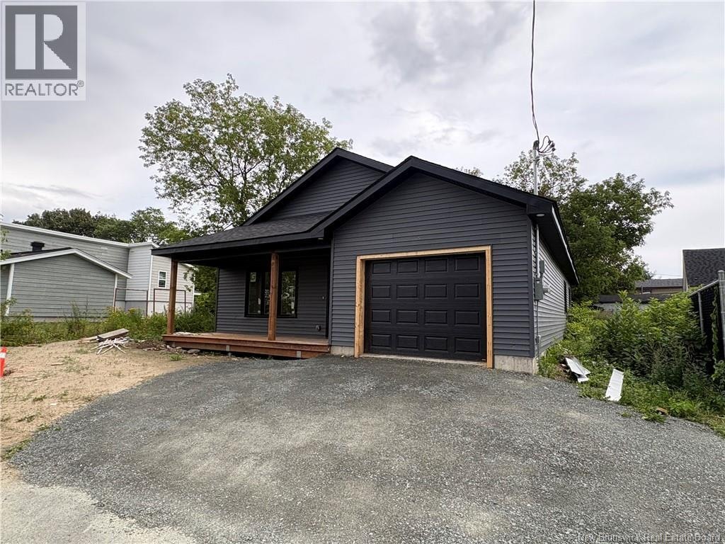 66 Chatham Avenue, Miramichi, NB, E1N 2X9