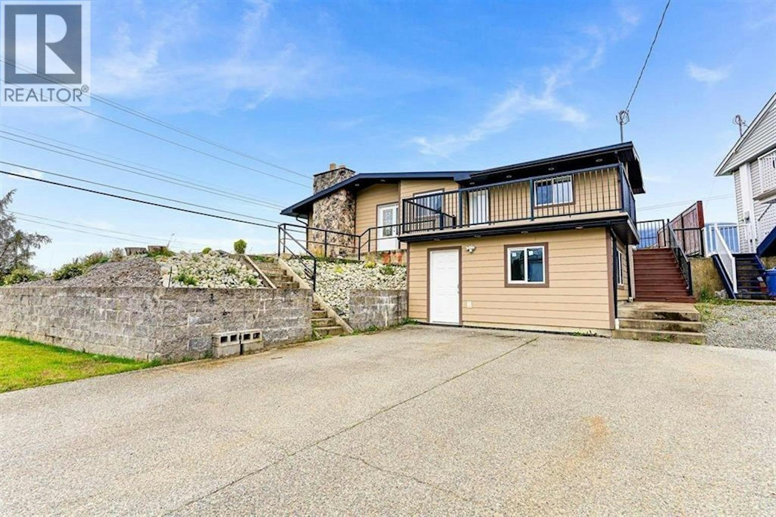 1461 Cormorant Avenue, Kitimat, BC, V8C 1R9