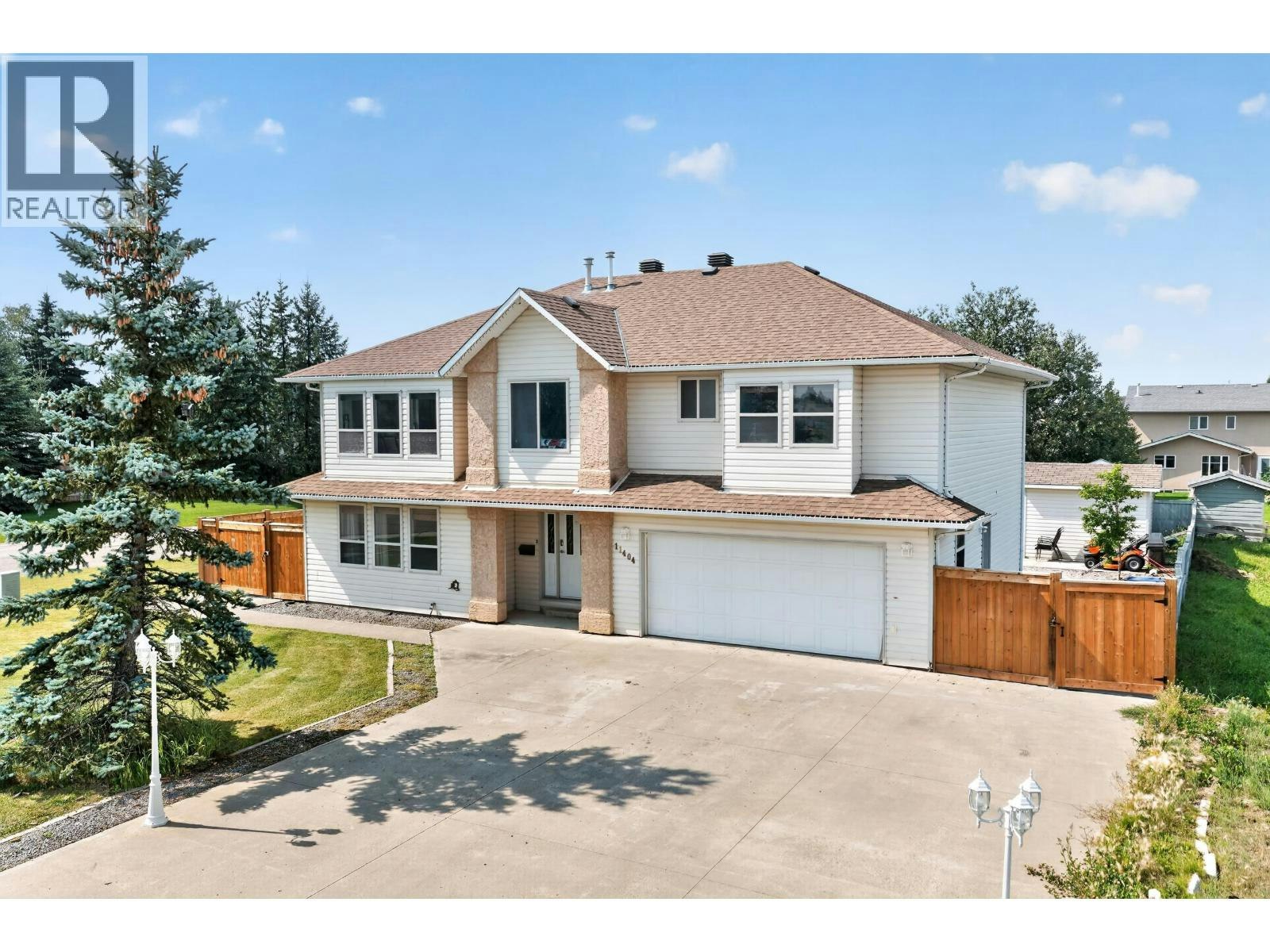 11404 108 Street, Fort St. John, BC, V1J 6Y2