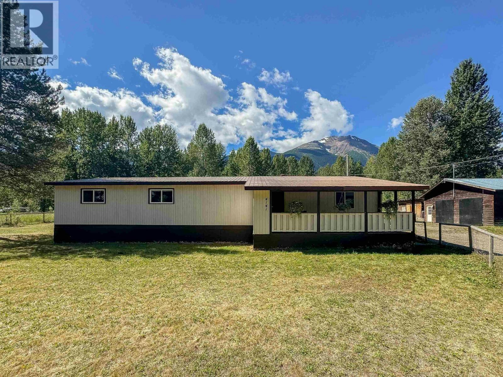 4141 Whalen Road, Smithers, BC, V0J 2N2