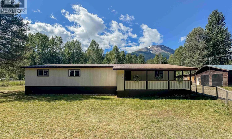 4141 Whalen Road
