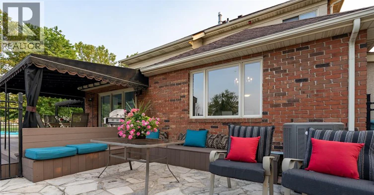 824 Lake Trail, Windsor, ON, N9G 2M8 - 42