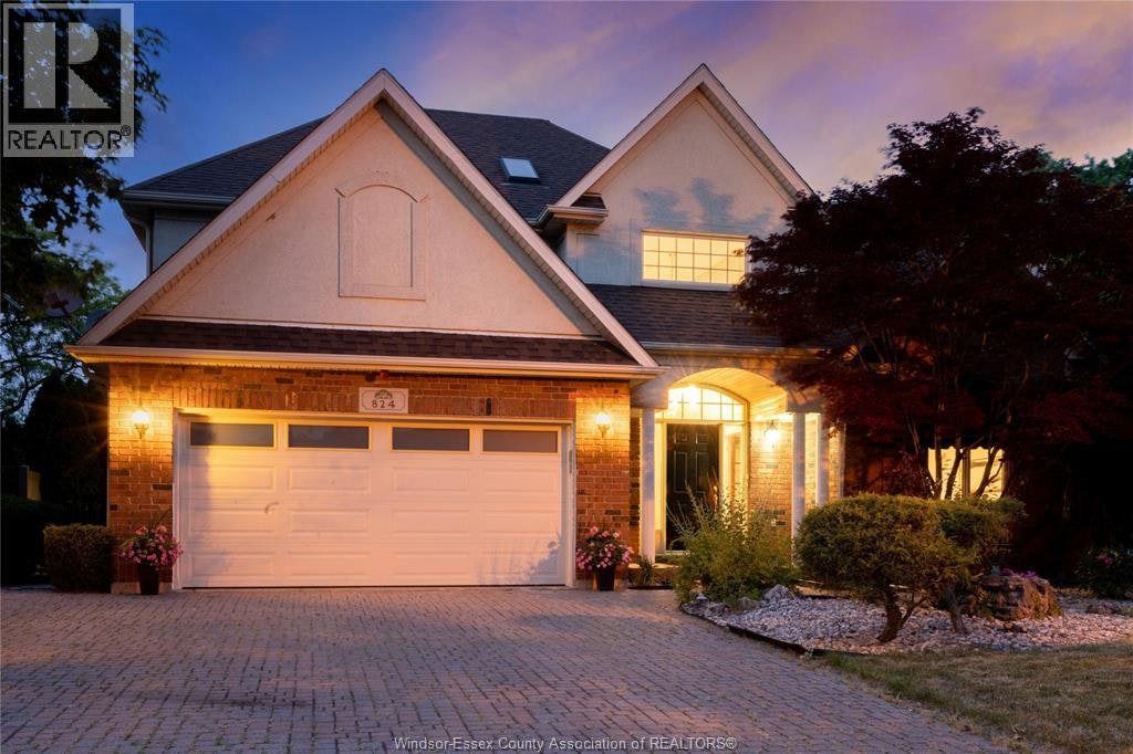 824 Lake Trail, Windsor, ON, N9G 2M8 - 49